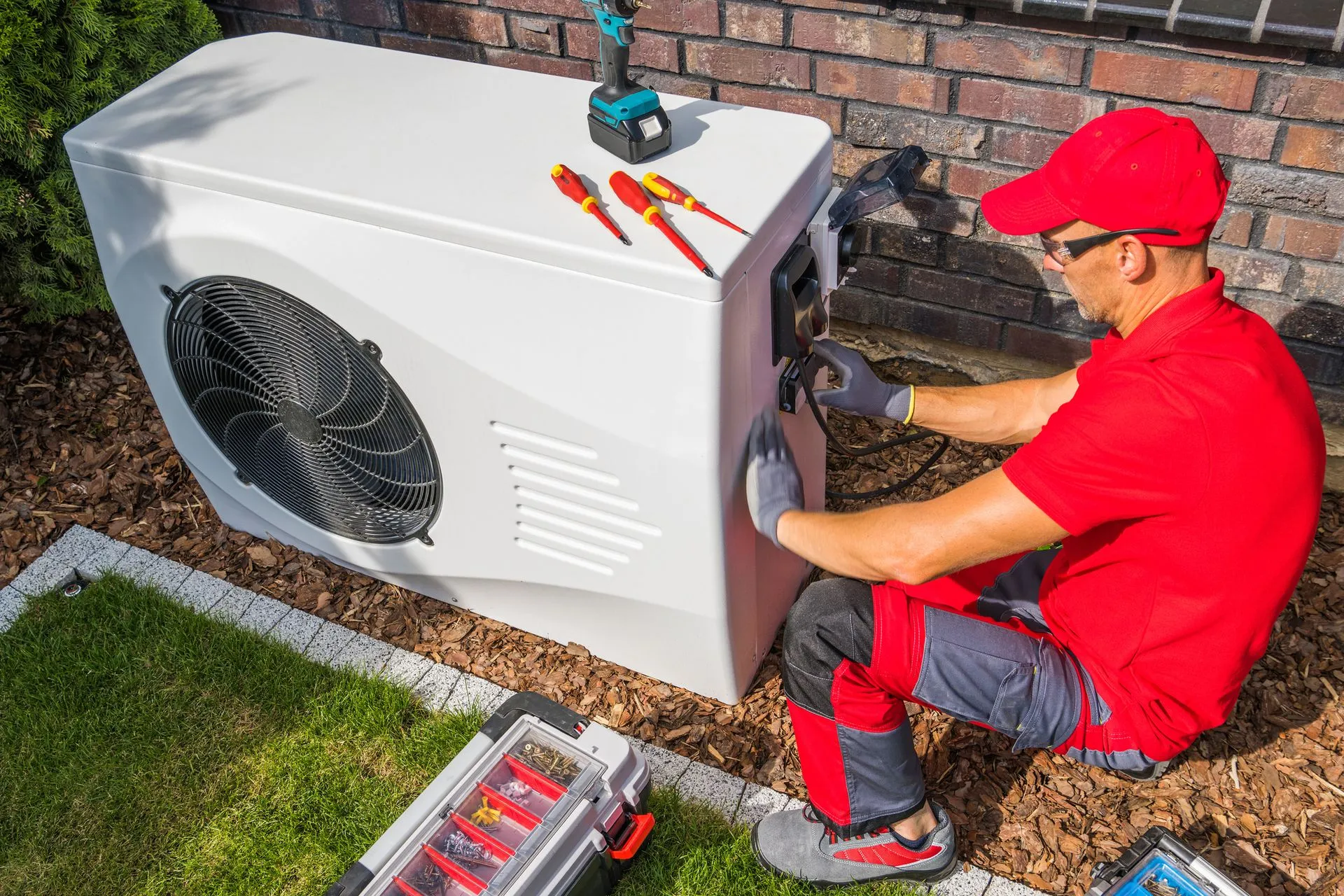 About HVAC in Waseca, MN